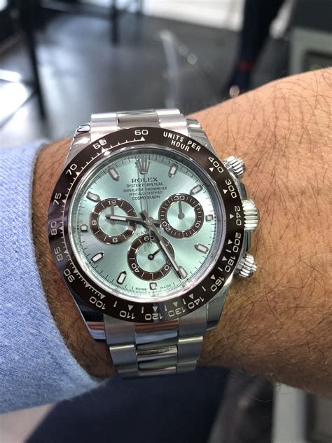 rolex daytona 60th|rolex daytona blue dial.